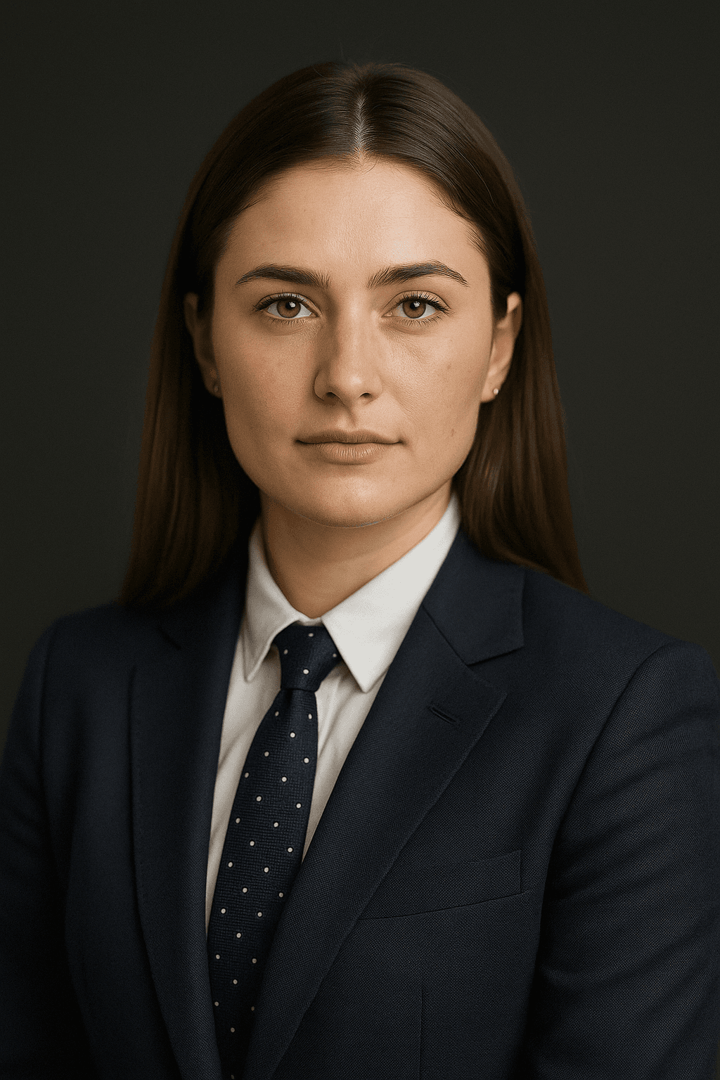 Alina Manzhosov — Public Adjuster, Clarion Claims Group