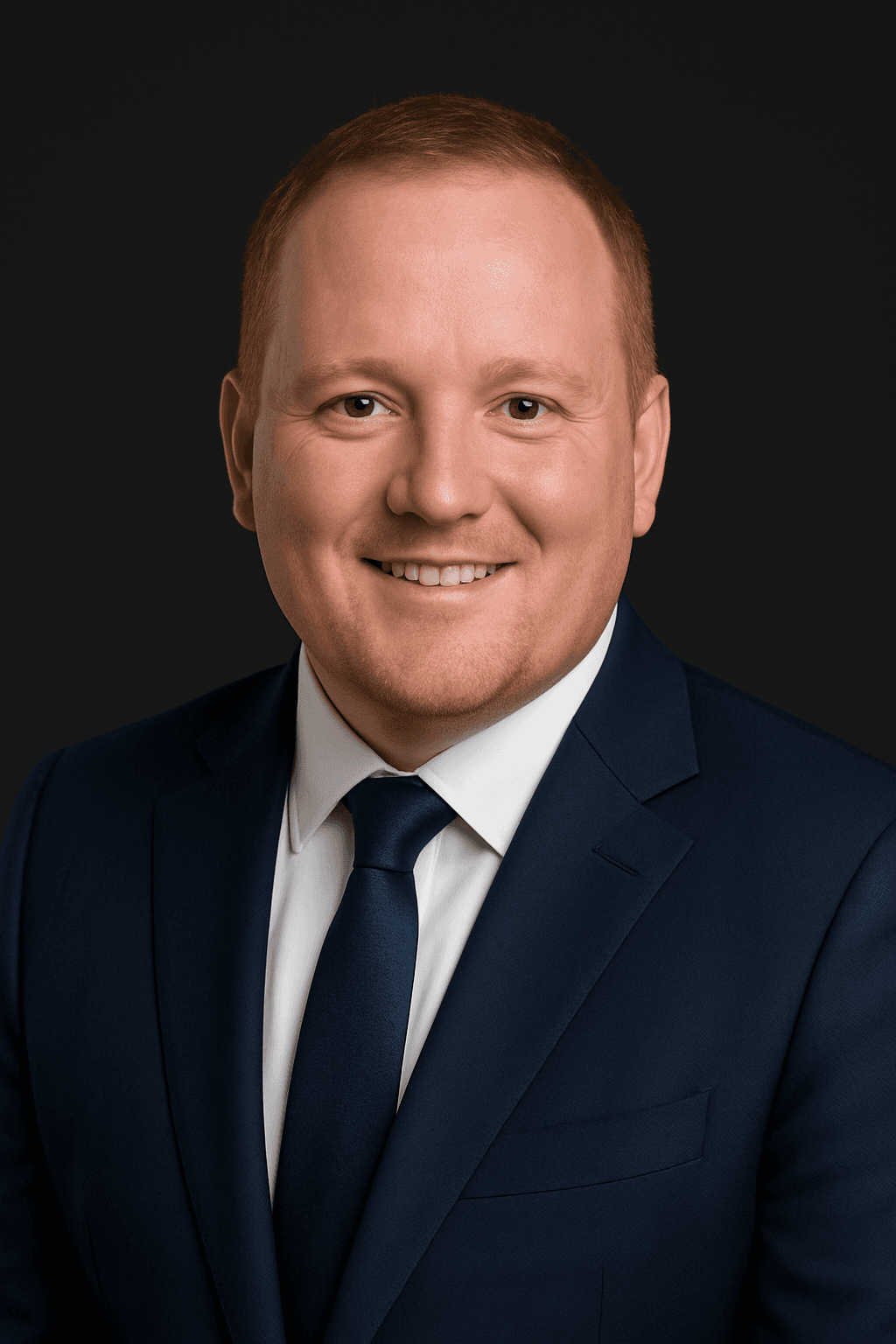 David Baker — Claim Manager · Public Adjuster, Clarion Claims Group