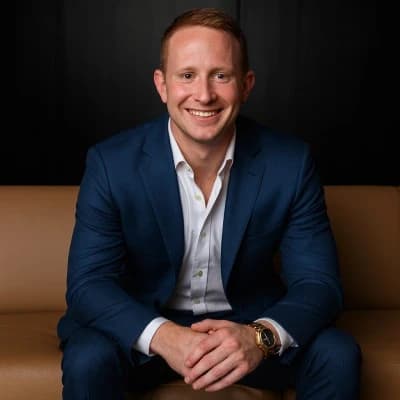 Sam Cook — Founder & CEO · Public Adjuster, Clarion Claims Group